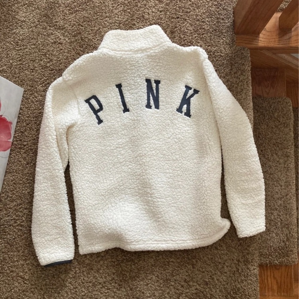 Pink Sherpa bundle!